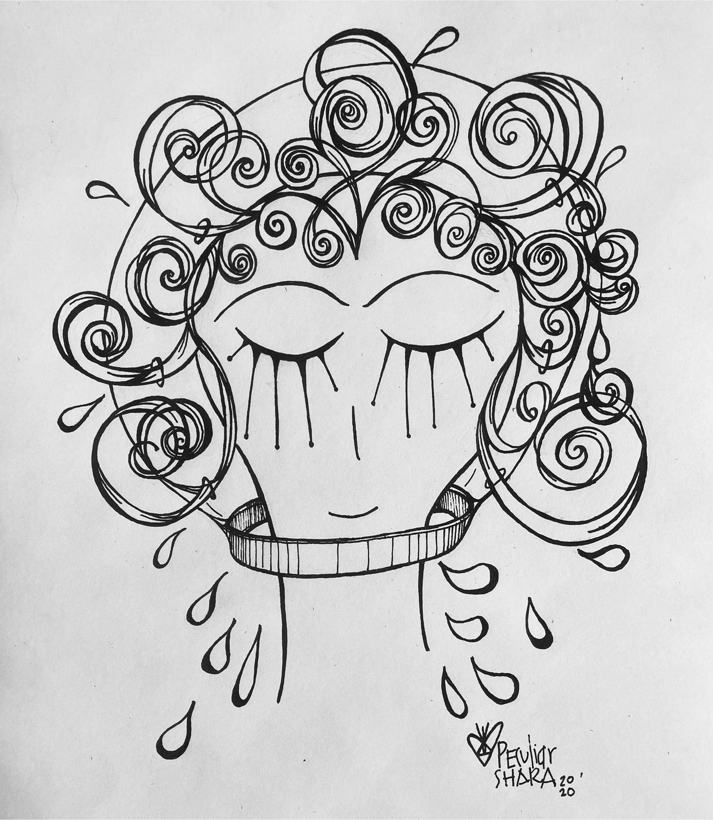 Bubble mind ORIGINAL