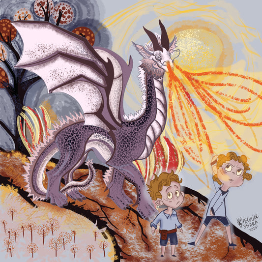 Dragonala