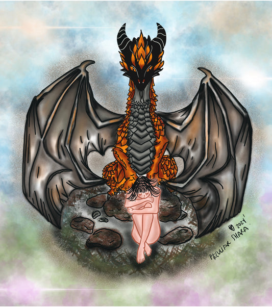 Nido Dragón
