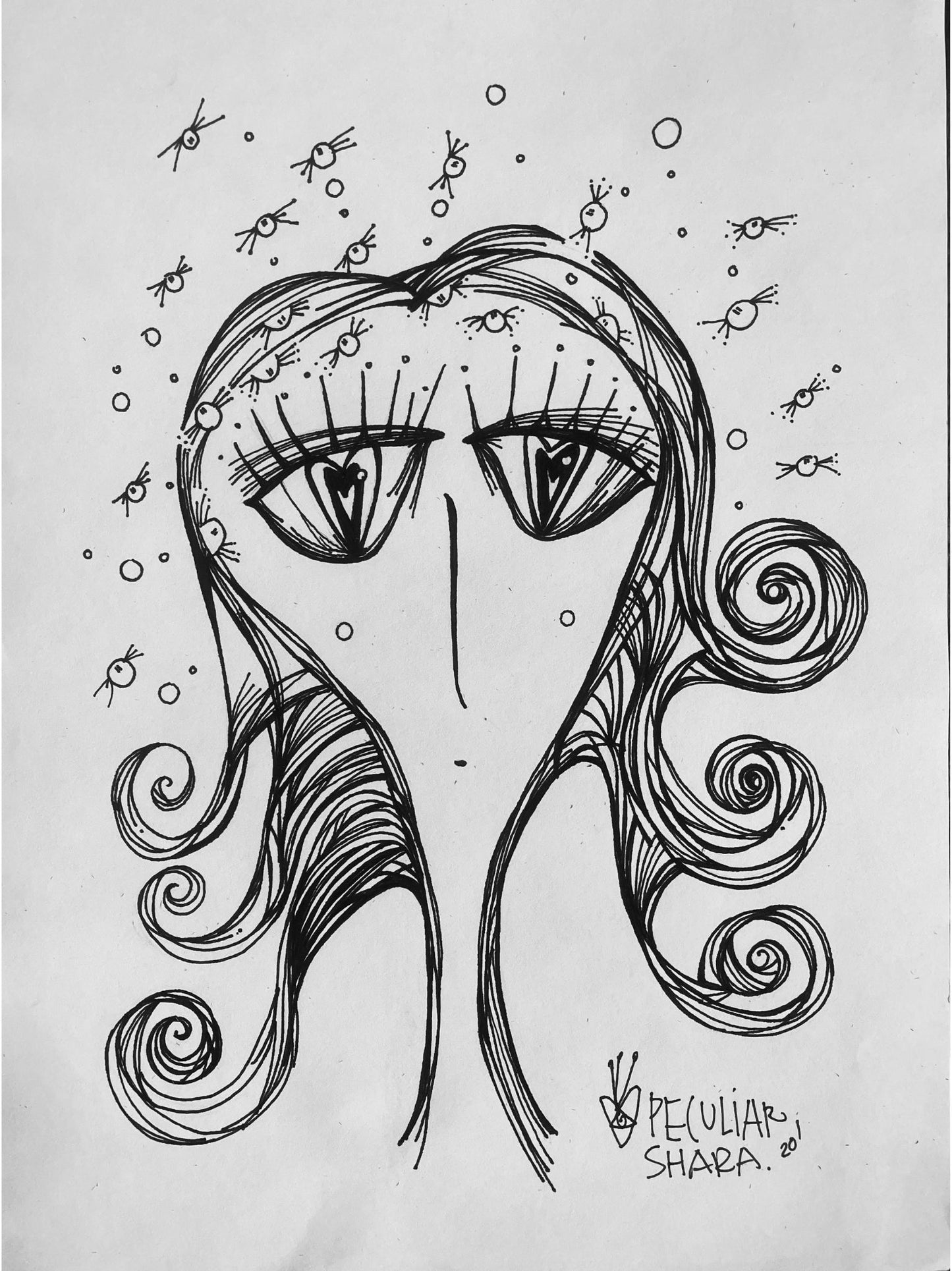 Mental Bugs ORIGINAL