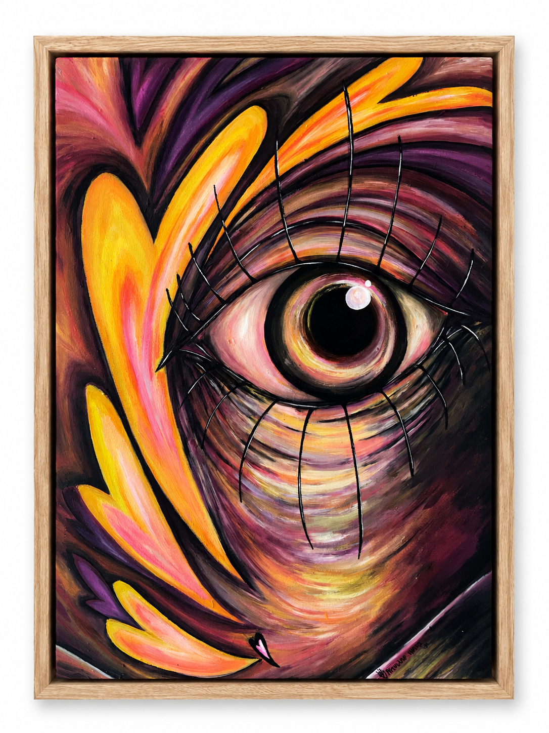 My girl | ORIGINAL