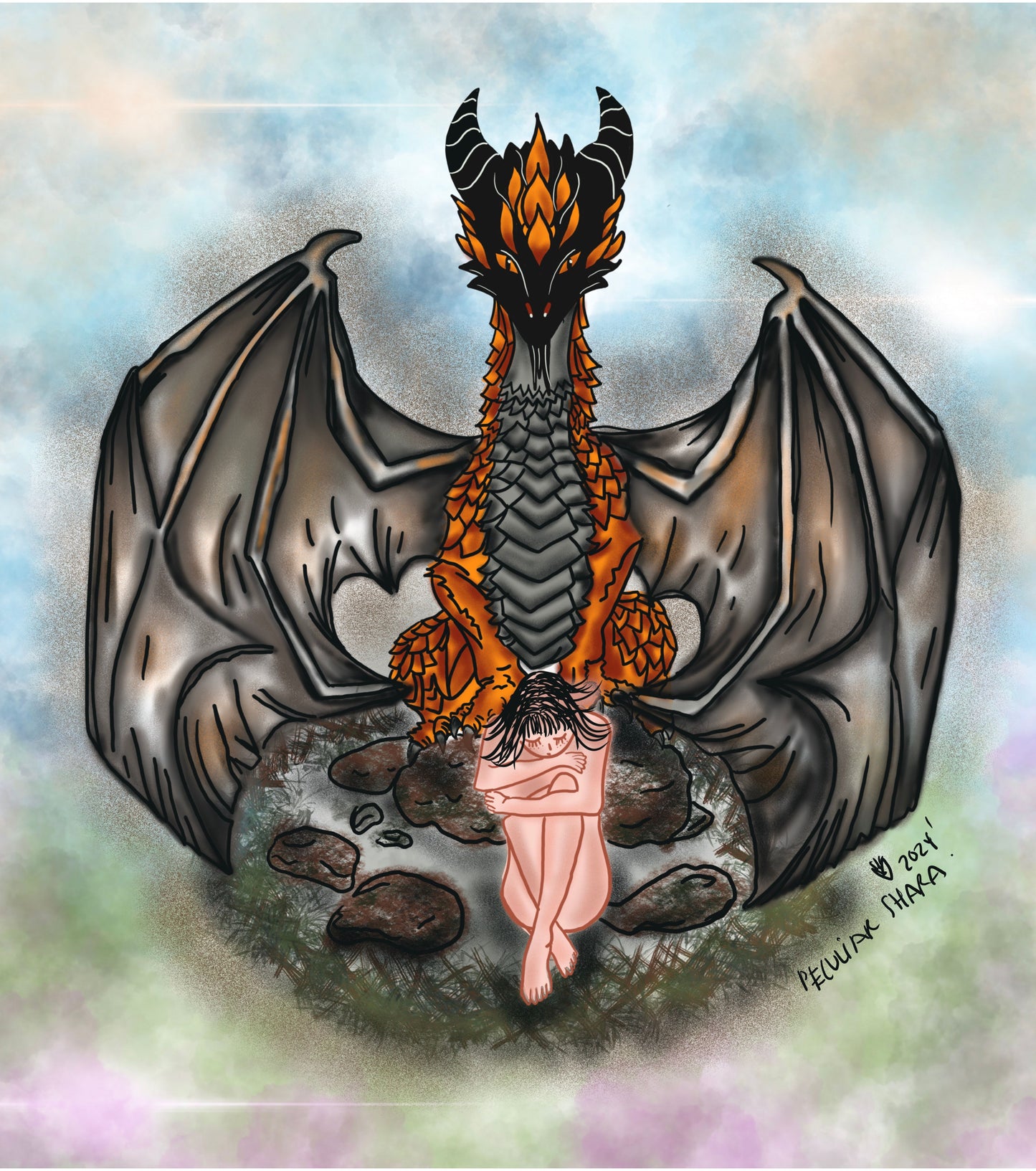 Nido Dragón